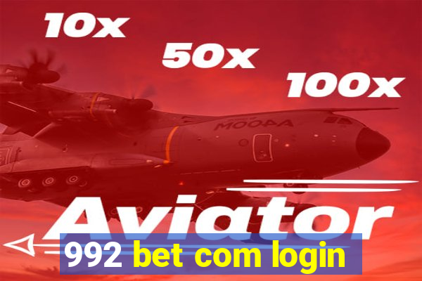 992 bet com login